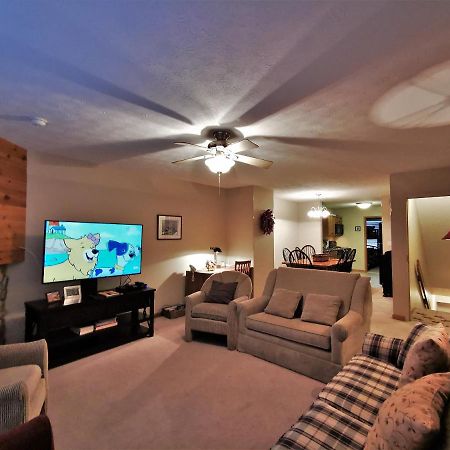 Gorgeous House For Ski Retreat Or Mountain Vacations Сноушу Екстериор снимка