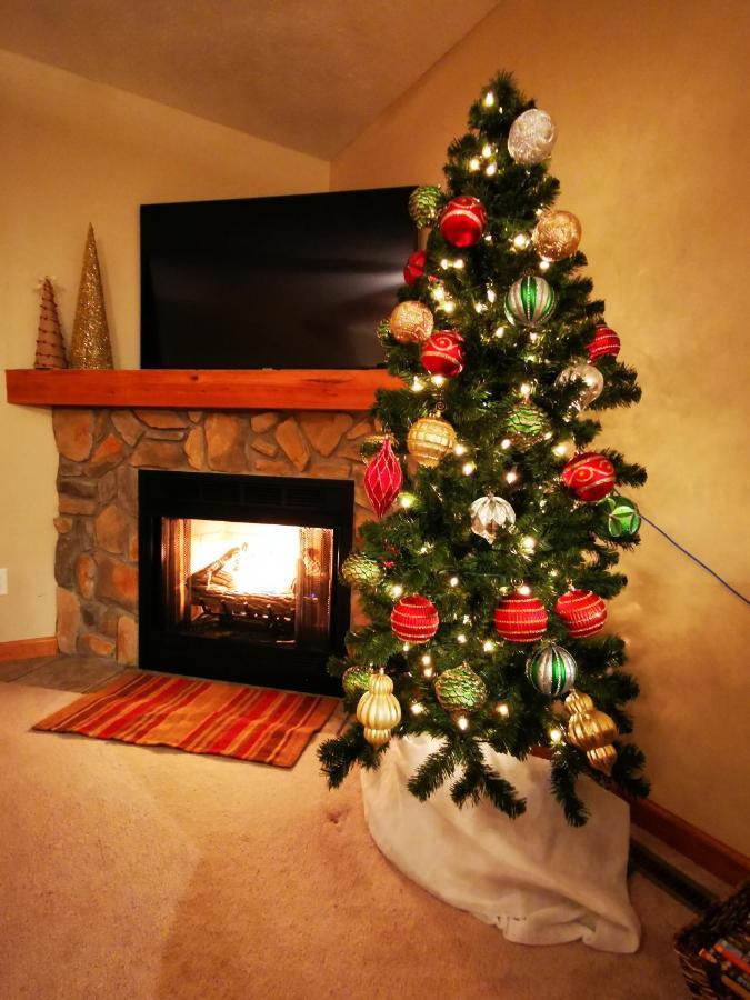Gorgeous House For Ski Retreat Or Mountain Vacations Сноушу Екстериор снимка