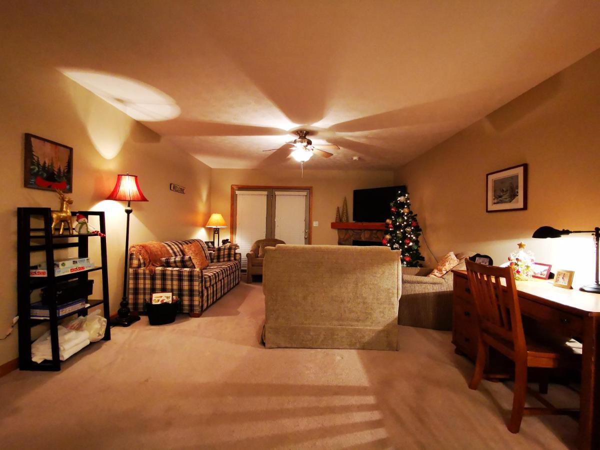 Gorgeous House For Ski Retreat Or Mountain Vacations Сноушу Екстериор снимка