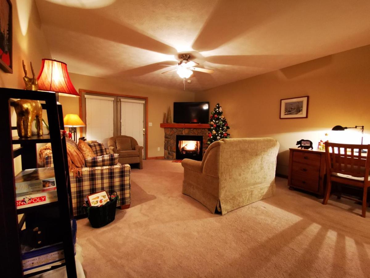 Gorgeous House For Ski Retreat Or Mountain Vacations Сноушу Екстериор снимка